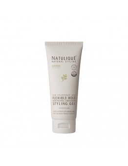 NATULIQUE - FLEXIBILNÝ FIXAČNÝ GÉL - 100ml - NATULIQUE FLEXIBLE HOLD STYLING GEL